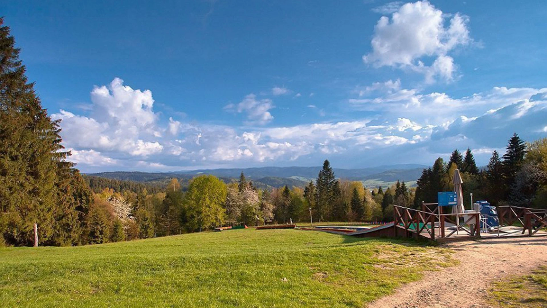goraparkowa